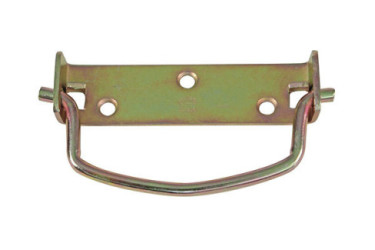 TIRADOR ABATIB.BICRO 15 AMIG 100X27  100880