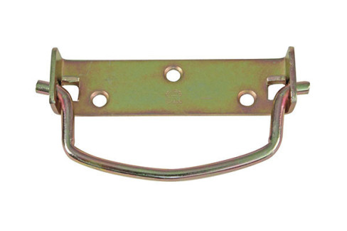 TIRADOR ABATIB.BICRO 15 AMIG 100X27  100880
