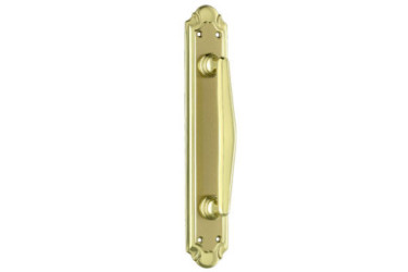 ASA TIRADOR FIJA (MANILLON) BRILLO MATE 5002 B.PRISMA 265X47 MM