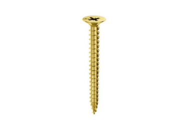 TORNILLOS HECO CAJITA 25 UDS. 5.0X 50  383641