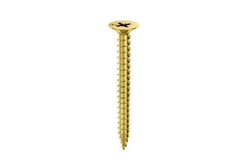 TORNILLO HECO CABEZA PLANA 6.0X 70 (***CAJA 200***)  383223