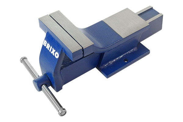 TORNILLO BANCO ACERO BRIXO 100 MM  185220
