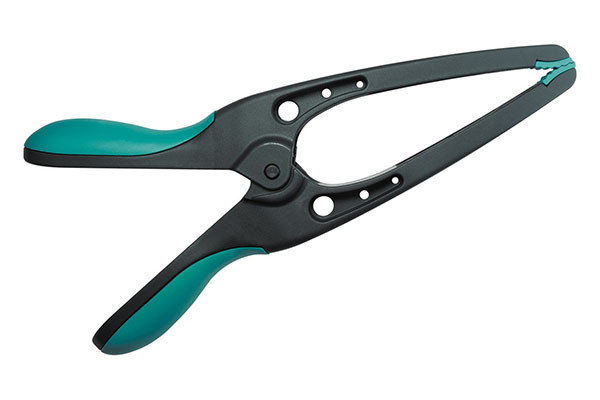 PINZA MORDAZAS ACABADAS PUNTA MT 70MM WOLFCRAFT 3633000