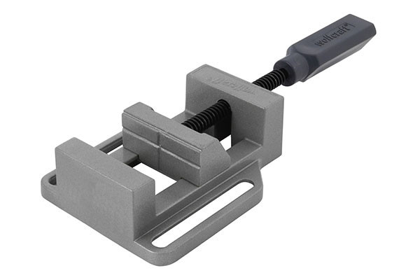 MORDAZA DE BANCO SIMPLEX 60-68 MM WOLFCRAFT 3412099