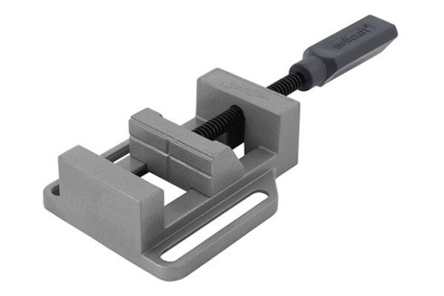 MORDAZA DE BANCO SIMPLEX 60-68 MM WOLFCRAFT 3412099
