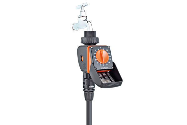 PROGRAMADOR RIEGO LOGICA CLABER D84220000