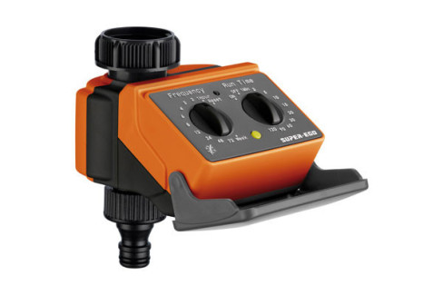 PROGRAMADOR GRIFO SEGO TIMER SUPER-EGO SD10001