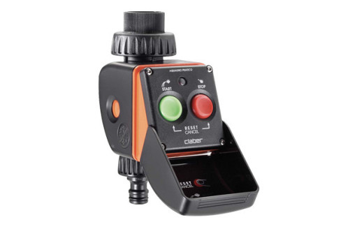 PROGRAMADOR RIEGO PRATICO CLABER D84250000