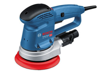 LIJADORA EXCENTRICA BOSCH GEX 34-150 CAJA