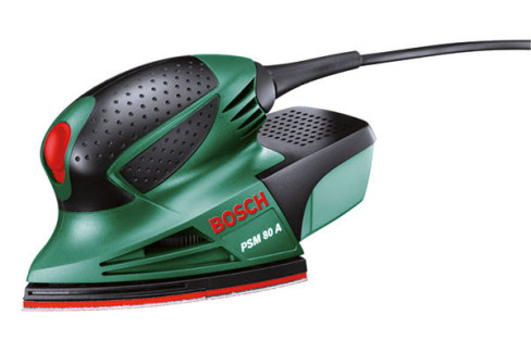 LIJADORA ORBITAL BOSCH PSM 80 A