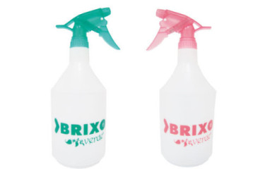 PULVERIZADOR BRIXO VERDE 1/2 LTS.  473449