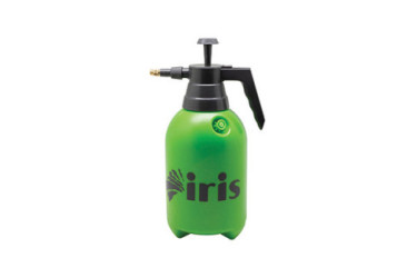 415040 PULVERIZADOR 2 LTS PRESION IRIS