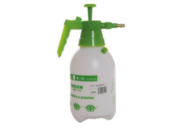 PULVERIZADOR BRIXO VERDE PRESION 2 LTS.  467926