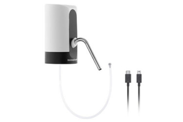DISPENSADOR AGUA AUTOMATICO RECARGABLE INNOVAGOODS