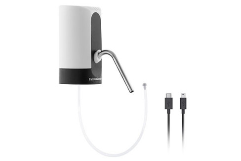 DISPENSADOR AGUA AUTOMATICO RECARGABLE INNOVAGOODS