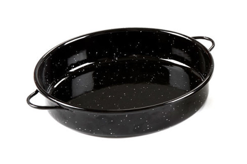 FUENTE ESMALTADA MINI 12 CMS.  4