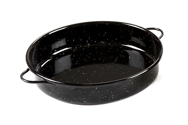 FUENTE ESMALTADA MINI 16 CMS.