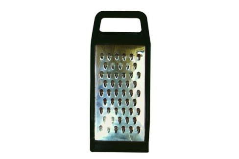 RALLADOR INOX 25X10 INFEMA 0574 GRUESO