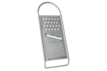 RALLADOR UNIVERSAL INOXIDABLE 3 USOS EXTRAFUERTE  194750