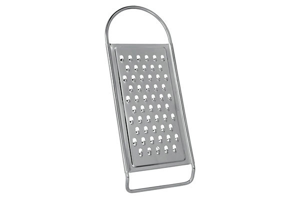 RALLADOR VERDURAS INOXIDABLE EXTRAFUERTE  194753