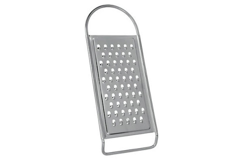 RALLADOR VERDURAS INOXIDABLE EXTRAFUERTE  194753