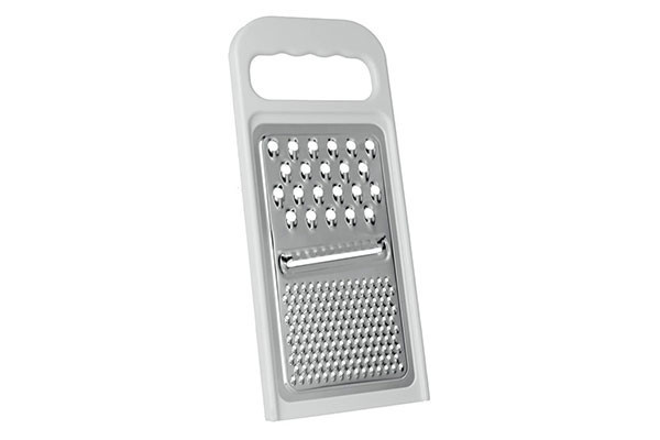 RALLADOR UNIVERSAL ARMAZON PLASTICO  194550  222566