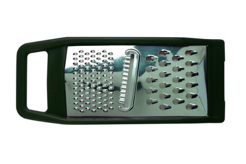 RALLADOR INOX 25X10 INFEMA 0571 MULTIUSO  142429