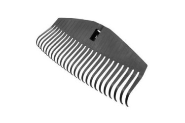 RASTRILLO DE HOJAS 41.5 CMS 1063089 FISKARS SOLID M