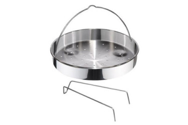 CESTILLO SOPORTE OLLA PACTIKA 6-8 LTS. MAGEFESA