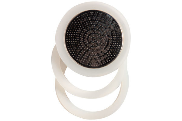 JUNTA (3) FILTRO CAFETERA INOX ENEIDE EN BLISTER 2 TZ.  472661