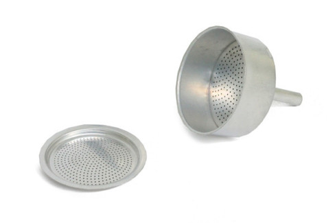 FILTRO EMBUDO CAFETERA ERSA EN BLISTER 3 TZ.  104608