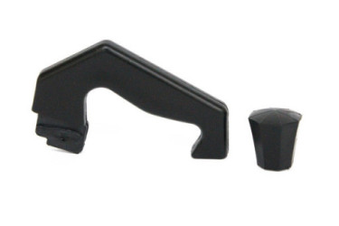 MANGO POMO CAFETERA ALUMINIO ENEIDE EN BLISTER 9 TZ.  472672