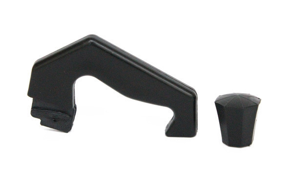 MANGO POMO CAFETERA ALUMINIO ENEIDE EN BLISTER 3 TZ.  472670