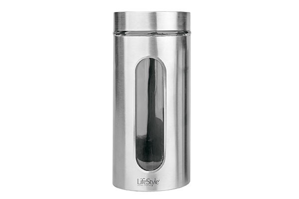 TARRO ALMACENAMIENTO LIFESTYLE 1.3 L