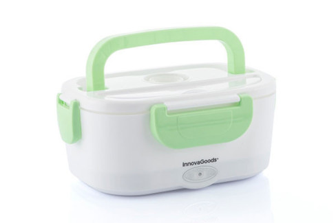 FIAMBRERA ELECTRICA OFUNCH INNOVAGOODS 40W