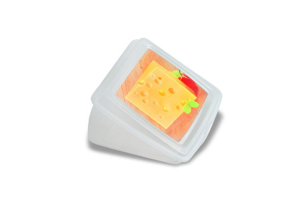 ESTUCHE PARA CUÑA DE QUESO -732200