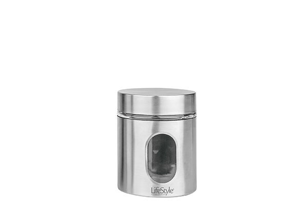 TARRO ALMACENAMIENTO LIFESTYLE 0.6 L
