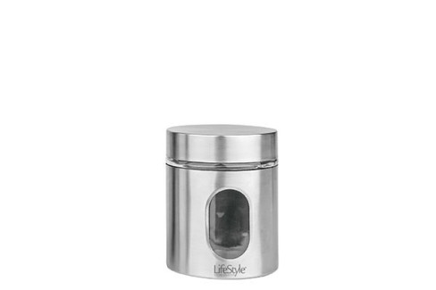 TARRO ALMACENAMIENTO LIFESTYLE 0.6 L