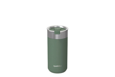 VASO CAFE TERMICO QUOKKA 400 ML INOX BOOST PINE 40075