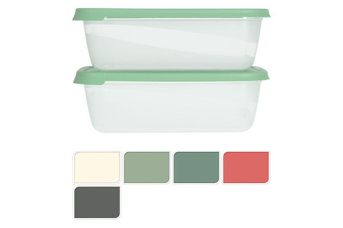 SET. 2 FIAMBRERAS HERMETICAS 024000250