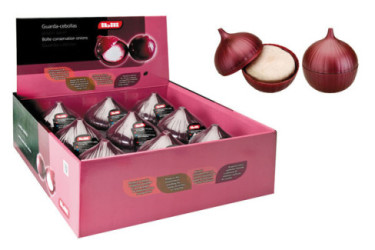 GUARDA CEBOLLAS IBILI 782502E