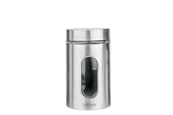 TARRO ALMACENAMIENTO LIFESTYLE 1.0 L