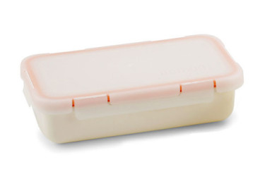 FIAMBRERA PLASTICO HERMETICA PORTA-ALIMENTOS VALIRA 0.50 L