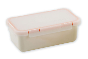 FIAMBRERA PLASTICO HERMETICA PORTA-ALIMENTOS VALIRA 0.75 L