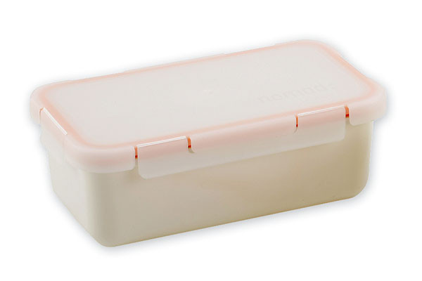 FIAMBRERA PLASTICO HERMETICA PORTA-ALIMENTOS VALIRA 0.75 L