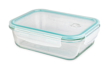 FIAMBRERA HERMETICA BOROSILICATO LIFESTYLE 1500 ML  4133
