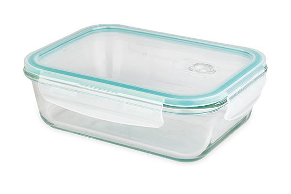 FIAMBRERA HERMETICA BOROSILICATO 375 ML LIFESTYLE 4130
