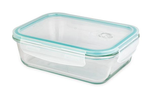 FIAMBRERA HERMETICA BOROSILICATO 375 ML LIFESTYLE 4130