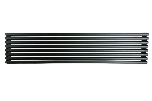 REJILLA VENTILACION FRIGO-HORNO 8 ELEM. MICEL NEGRA