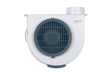 EXTRACTOR COCINA CENTRIFUGO GS-600 CATA  140481